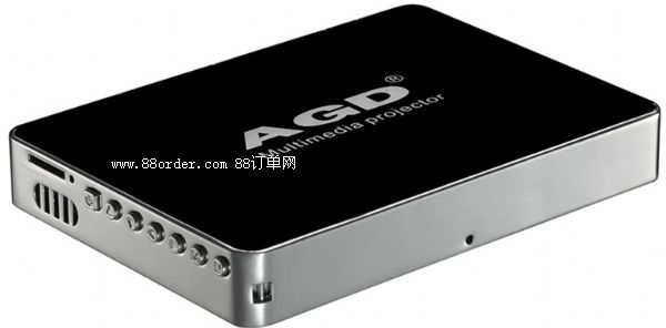 塢ֳ GD-PG280΢ͶӰC(j)