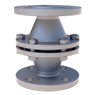 flame arrester 管道阻火器