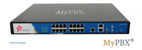 |Ⱥ MyPBX U200 F(tun)ԒQC(j)