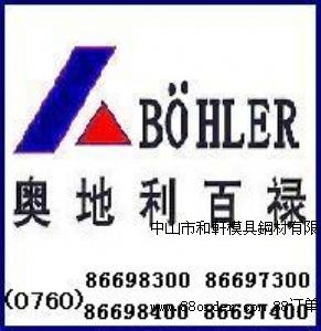 ٵBOHLER /K460