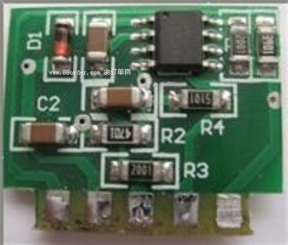 ܽͨ(zhun)NƬSCC1812X472K302TS