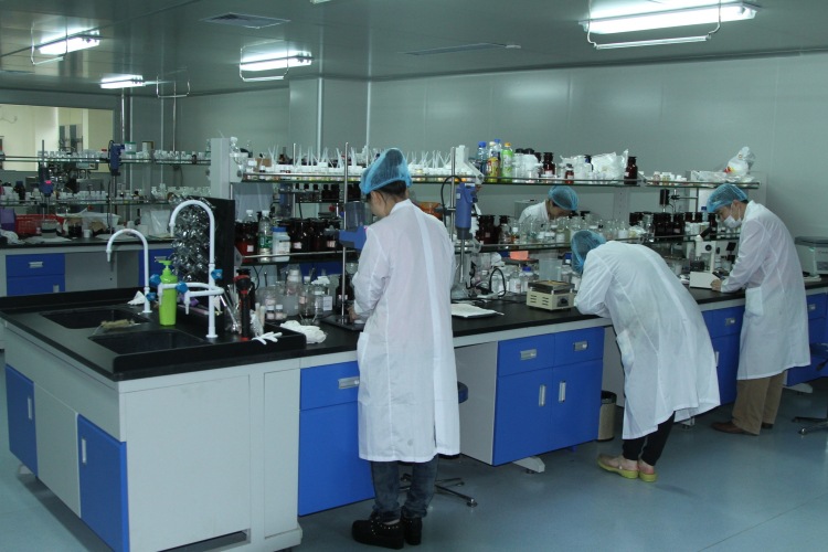 檢驗(yàn)室_conew1