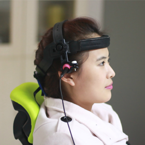 經(jīng)顱多普勒監(jiān)護(hù)頭架